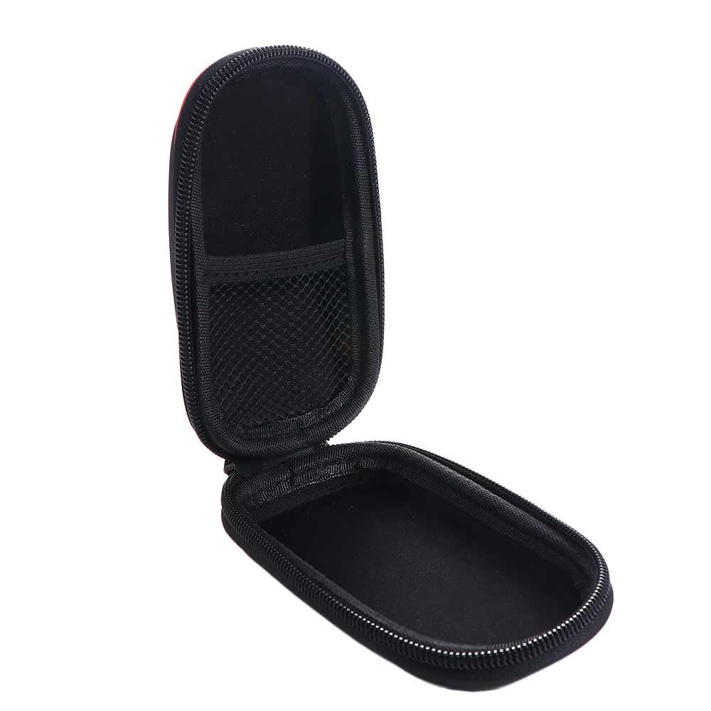 Dustproof Mouse Storage Bag Hard Case Mouse Protective Case Mice Accessories Magic Mouse I II