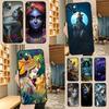 Indian God Lord Krishna Phone Case For Samsung Galaxy S23 S26 Ultra S20 S21 S22 S24 S25 Plus S10 S25 FE Cover Shell