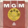 7inch Record JESS & JAMES, THE J.J. BAND - Move / What Was I Born For MGM1389 MGM Records 1967 UK Soul/Funk Used