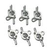 1/2PCS In-line ON/OFF Switch Petrol Gas Fuel Tap Petcock Gasoline Valve Fuel Tank Switch For Cross-country ATV Motorcycle Moped