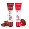 Dot & Key Gloss Boss Lip Duo | Бальзам для губ Strawberry Crush SPF 50 12 г и Cocoa Mint SPF 50 12 г | Солнцезащитный тонированный бальзам для губ для женщин