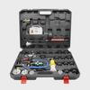 Детектор утечек в системе охлаждения автомобиля и набор инструментов для замены (14/28/34 шт.)