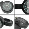 Waterproof Motorcycle Handlebar Clock Electric Car Clock Shockproof Watch Handlebar Watch Motorcycle Accessories Parts