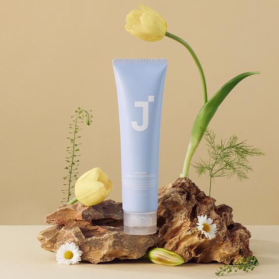 J.Sup Volume Curling Essence 2X Special (+ 50g Water Pack)