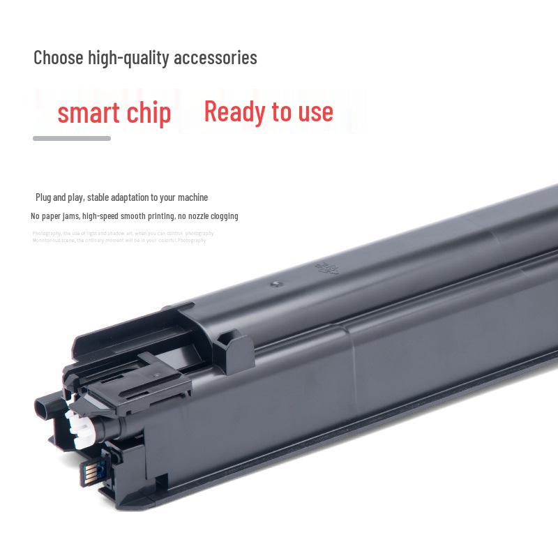 Sharp BP-C2621R Toner Cartridge Set (BP-CT22BA, MA, CA, YA)