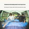 Jihang Automatic Pop-Up Camping Tent