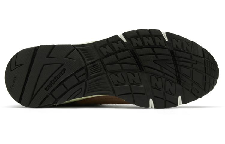 991 New Balance Сделано в Англии 'Капучино' M991SBN