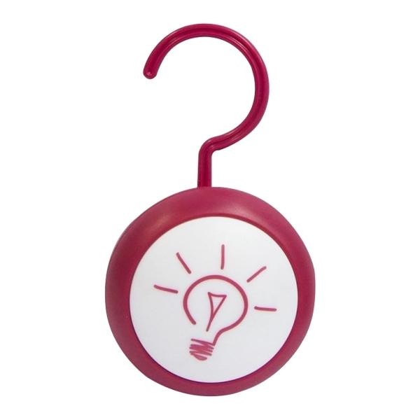 Portable Hanging and Portable Lamp