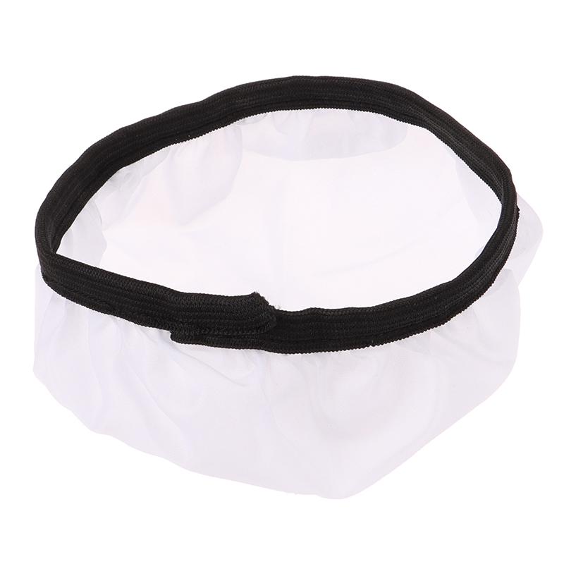 Ткань-рассеиватель для студийного стробоскопа 18 см