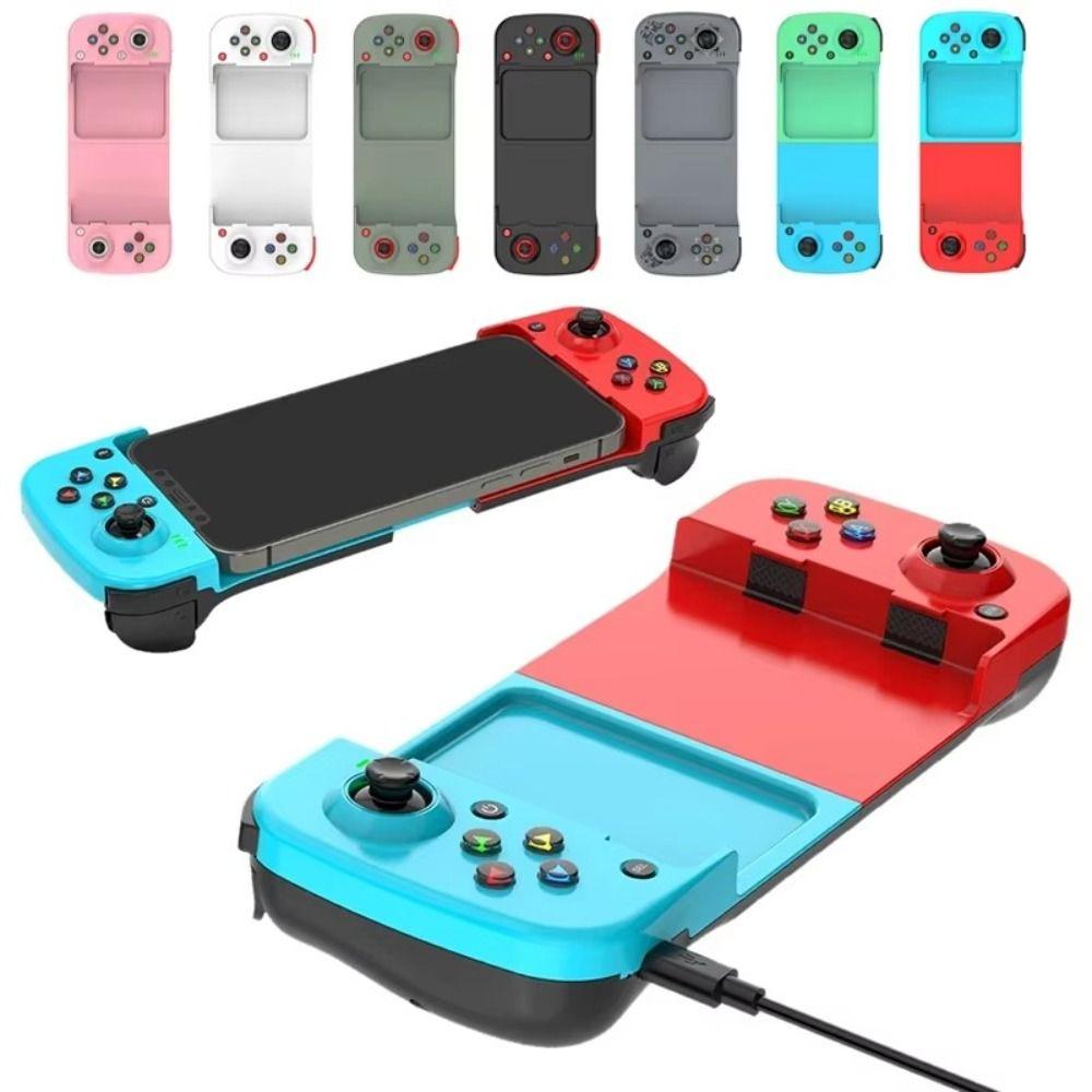 Android Mobile Phone Controller BT 5.0 Game Controller Support New D3 Gamepad