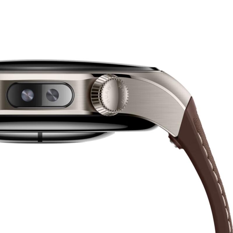 Huawei Умные часы Watch 5 AI 46 мм (Китайская версия)