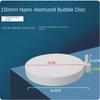 35/50/80/100mm Fish Tank Aquarium Nano Air Stone Oxygen Aerator Air Bubble Pond Pump Hydroponic Oxygen Supply Accessories