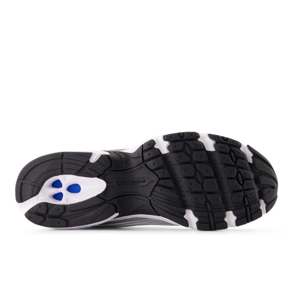 New Balance U509cD D  U509cD Белый Темно-синий cD