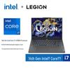 Lenovo Игровой ноутбук Legion Y7000P 2024 (Китайская версия)