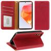 For Samsung Galaxy A06s Case Wallet RFID Blocking Leather Phone Cover Strong Magnetic Closure