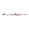 Bandai Remin & Solan Magical Princess Step - Ariel Lou Princess Step Dress Carry