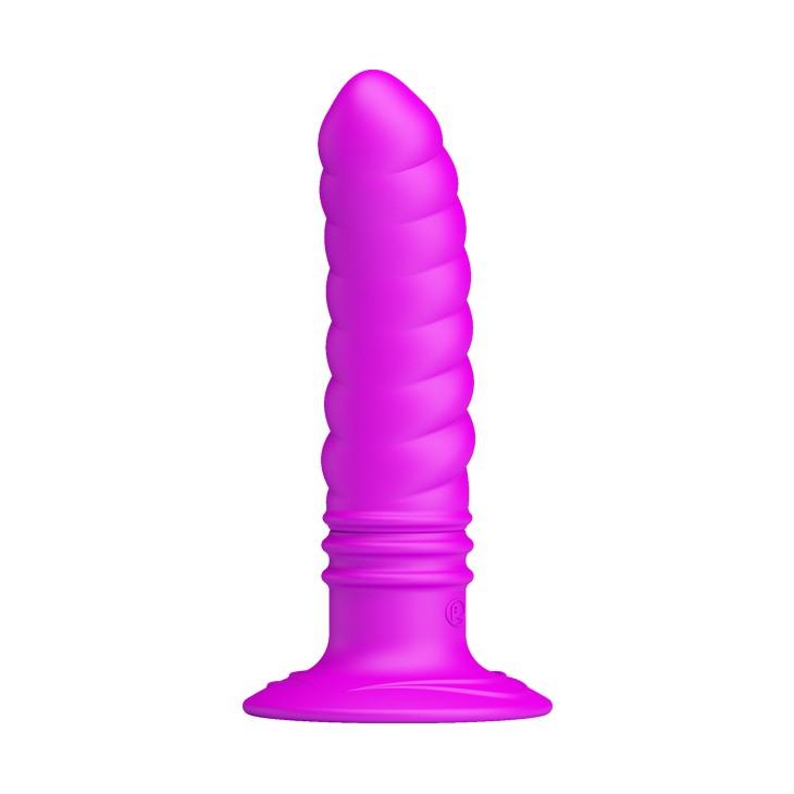 Lybaile Korek Analny Pretty Love Twist