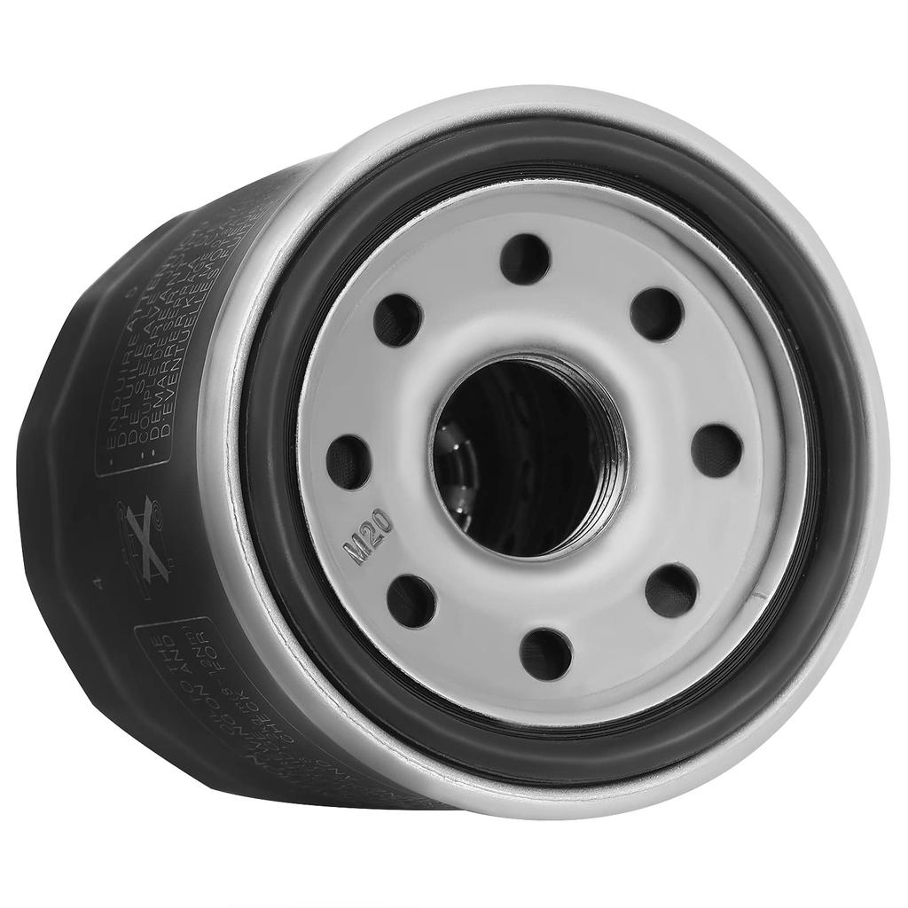 MOACCE Motorcycle Filter Element Compatible Model Kawasaki ZRX400 400 1994-1996 1998-2001 2003-2008/ZZR400