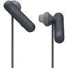 Sony Wireless Stereo Headset BQ with Microphone WI-SP500