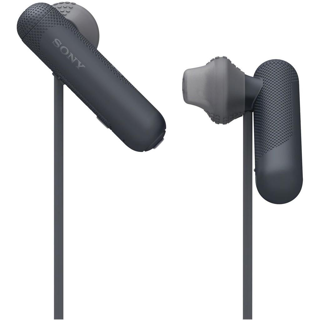 Sony Wireless Stereo Headset BQ with Microphone WI-SP500