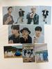 BTS (Full Set) Bangtan Boys Special 8 Photo-Folio (Includes Poka)