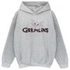 Толстовка с логотипом The Gremlins Girls