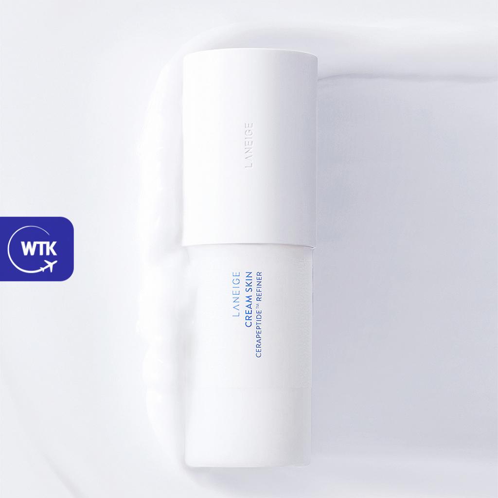 LANEIGE Крем для кожи Cerapeptide Refiner 170 мл