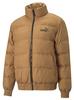 Зимняя куртка ESS Polyball Puffer Jacke desert tan