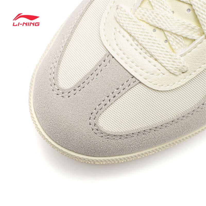 Li-Ning Унисекс повседневная обувь в стиле кроссовок Бундесвера