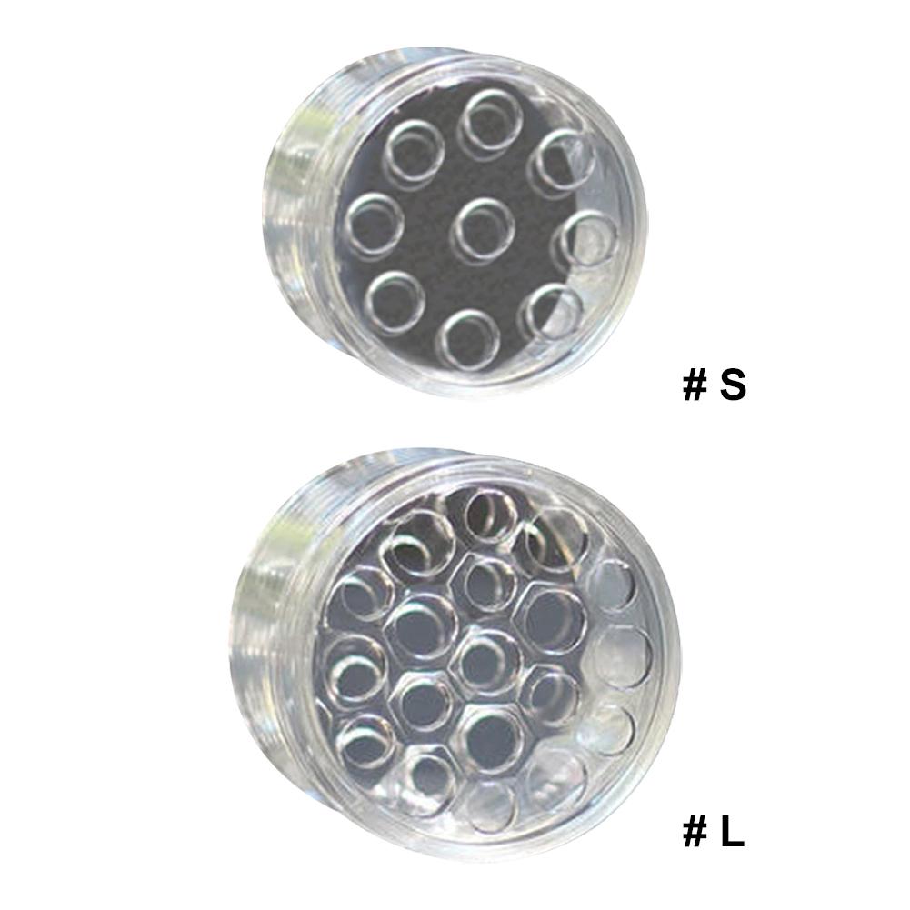 Подставка для стеблей икебана для ваз, букетов-твистеров - FlowerArrangement_DIY