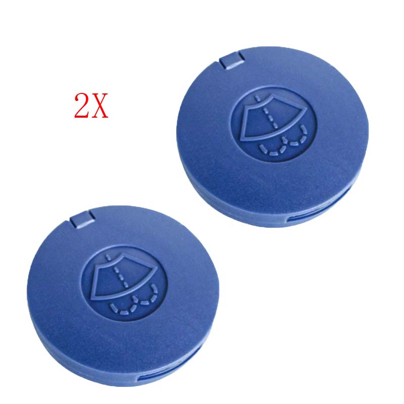 Крышка бачка омывателя лобового стекла автомобиля для Citroen C4