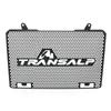 For Honda XL750 Transalp CB750Hornet 2023-2026 CB750 Hornet XL750Transalp Radiator Grille Grill Guard Protector Cover Protection