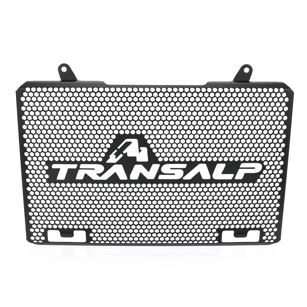 For Honda XL750 Transalp CB750Hornet 2023-2026 CB750 Hornet XL750Transalp Radiator Grille Grill Guard Protector Cover Protection