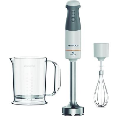 Погружной блендер Kenwood HBM40.002WH Triblade XL