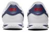 Nike Cortez Basic SL Белый Нейтральный Индиго GS 904764-106