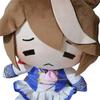 Новая Плюшевая Игрушка Uma Musume Pretty Derby Donghai Emperor Star Игровая Атрибутика Креативная Кукла Коллекционный Подарок