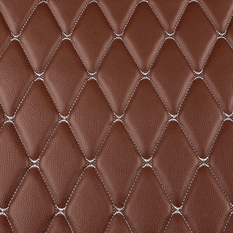 1M искусственная искусственная кожа ткань для обивки мебели автомобильный коврик настенный раздвижной двери декор губка стеганая искусственная кожа