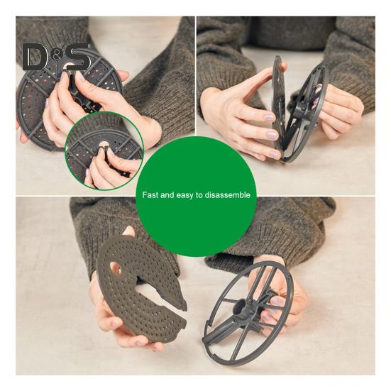 Насадка для чистки картофеля для Thermomix TM6 TM5 TM31 Терка для овощей Прочные аксессуары для моркови и овощей Кухонный инструмент для чистки овощей