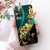 For Huawei Nova 15 Pro Ultra 5G Case New Butterfly Painted Cover Soft Slim Phone Case For Huawei Nova 15 Ultra Nova15 Pro Fundas