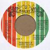 7inch Record I THREES - Neighbour NONE Rita Marley Mus Jamaica Reggae, Ska & Dub Used