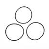 5PCS Seal O-Ring Float Bowl Gasket For Huayi RuiXing-GX200/GX160 Carburetor