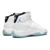 Jordan 11 Ретро Легендарный Синий 2014 GS 378038-117
