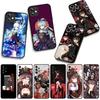 Для Xiaomi Redmi 15 A5 9A 9T 10A 10C 9C NFC 15C Note 11 9 10 Pro Plus 8T Чехол-кейс Genshin Impacts Ху Тао Ху Тао Камисато Аяка