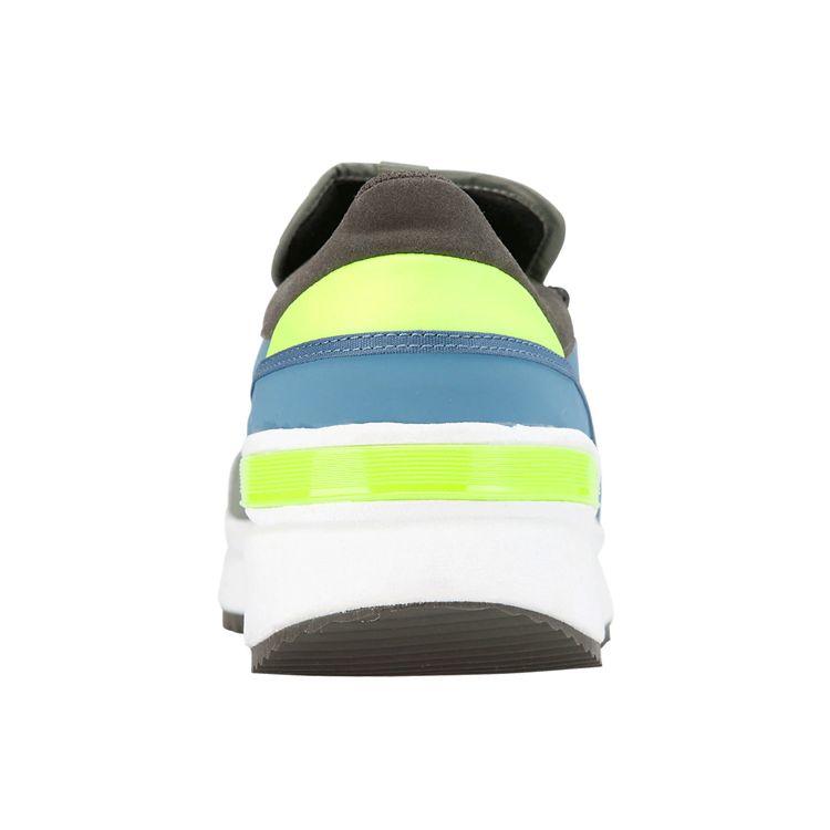 ONITSUKA TIGER Empirical LO 2.0 Унисекс Зеленый Серый Желто-Зеленый 1183A453-020