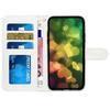 For HMD Pulse/Pulse+ Wallet Case Printed Pattern Design Leather Phone Cover