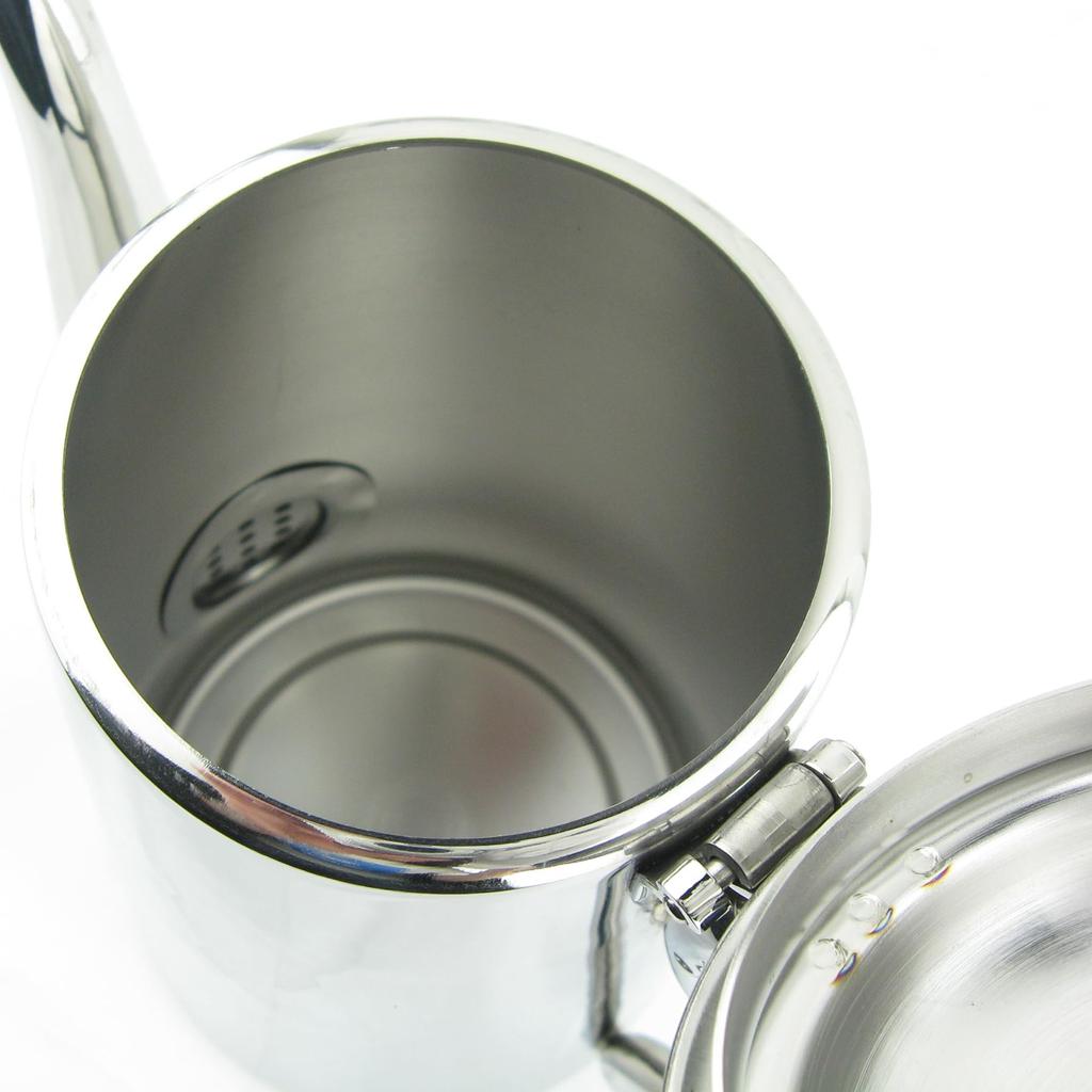 Кофейник Sanpo Sangyo Yukiwa M Type на 7 персон 1000 мл Сделано в Японии 18-8