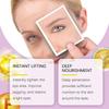 Limited time!!Hoygi Eye Cream Gentle And Delicate Moisturizing Soft And Brightening Skin Tightening Massage Eye Care Eye Cream