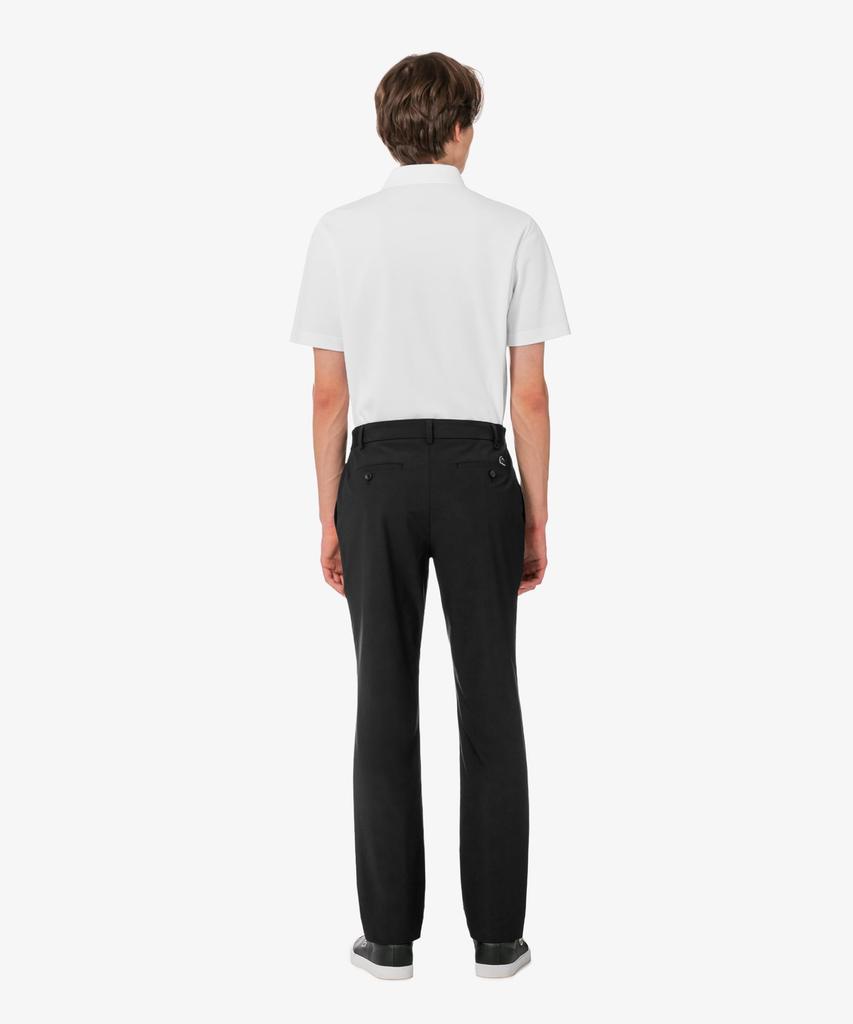 LACOSTE Мужские охлаждающие брюки с принтом Hh946E-56G 031
