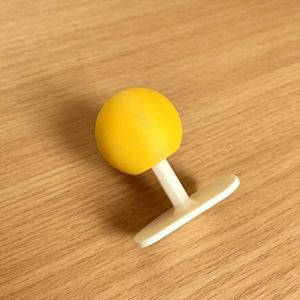 Cute Style Switch Lever Cover Fun Design Lamp Accessory Novelty 3D Printed Cover Home Office