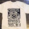 Agnostic Front 1998 Тур Подарок Для Фаната Все Размеры S до 5XL Футболка Унисекс Футболка